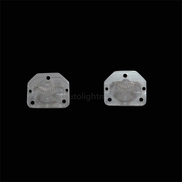 tail light rapid prototyping