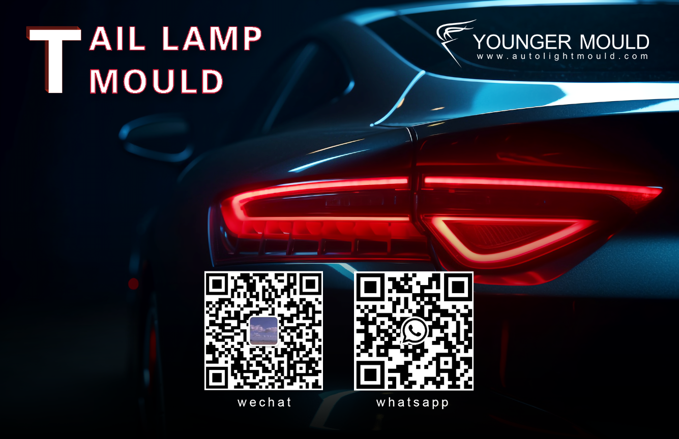 Younger Mould