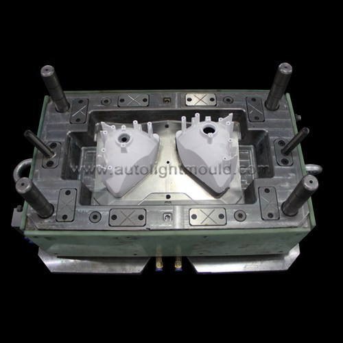 Automotive Car Frontlight mold manufacturer