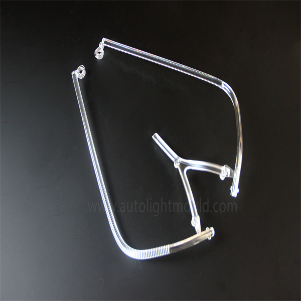 light guide mold maker