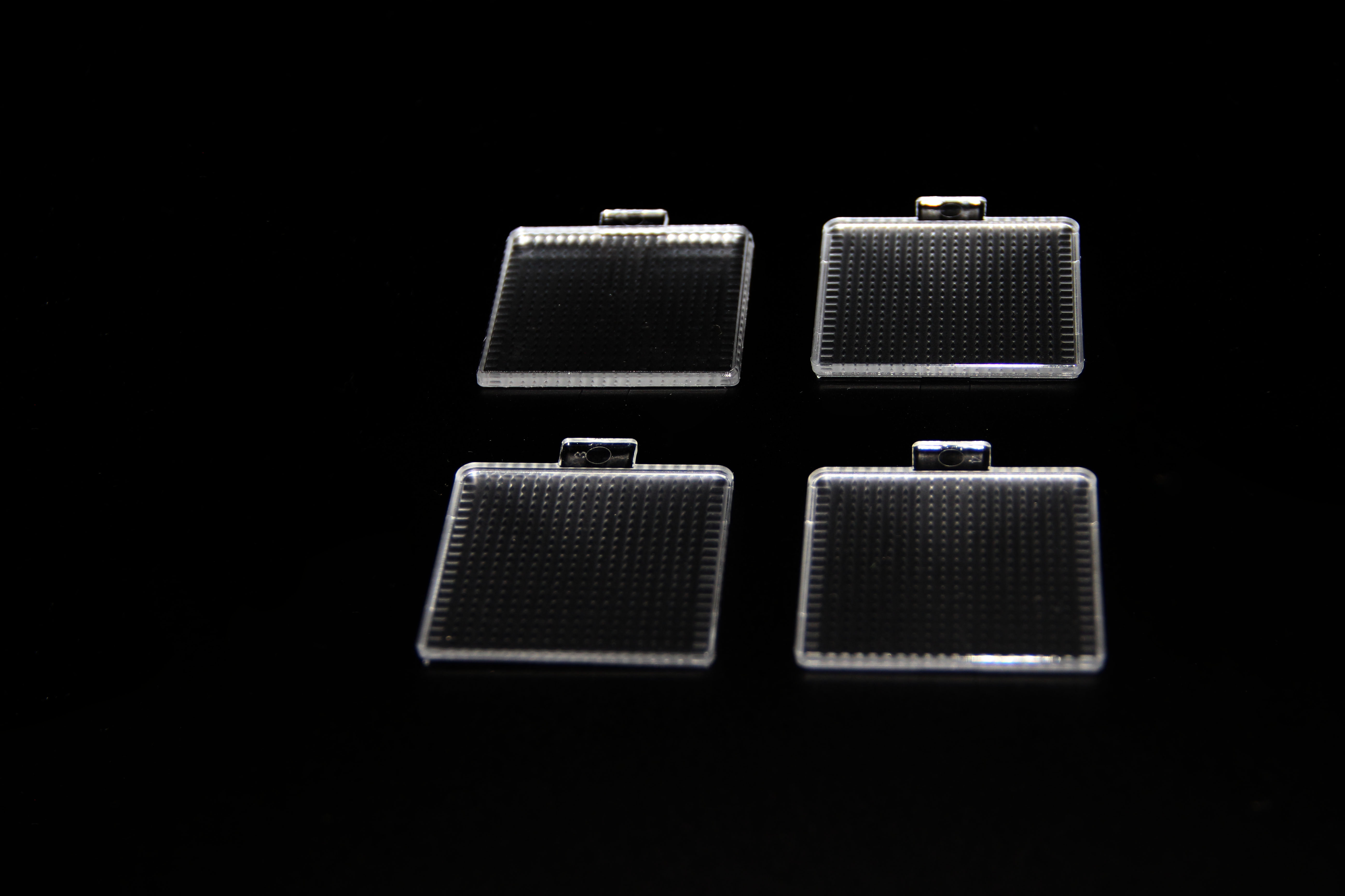 NPL number plate light Mold manufacturer in china