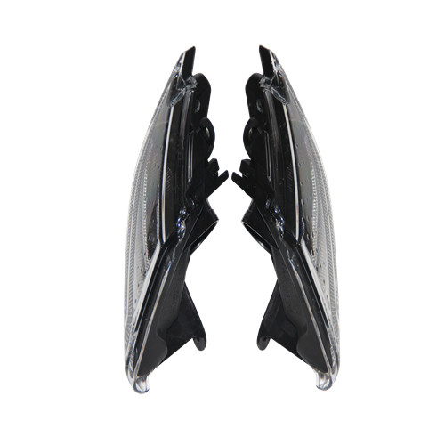 Automotive head light mold manufacture in china