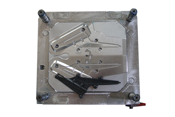motorcycle parts mold
