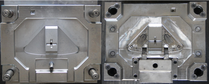 rearview mirror mould