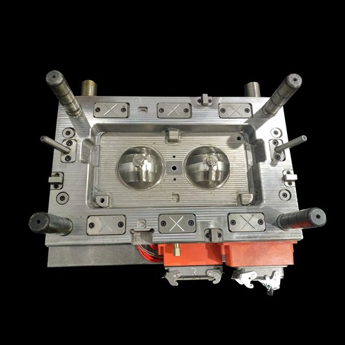 Bmc reflector mold manufacturer in china