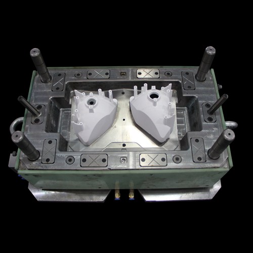 high beam Bmc reflector mold manufacturer in china