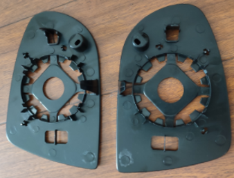 rearview mirror mold