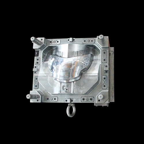 Automotive Car Frontlight mold manufacturer