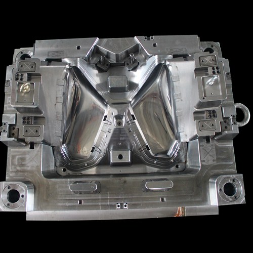 Automotive Frontlight mold manufacturer