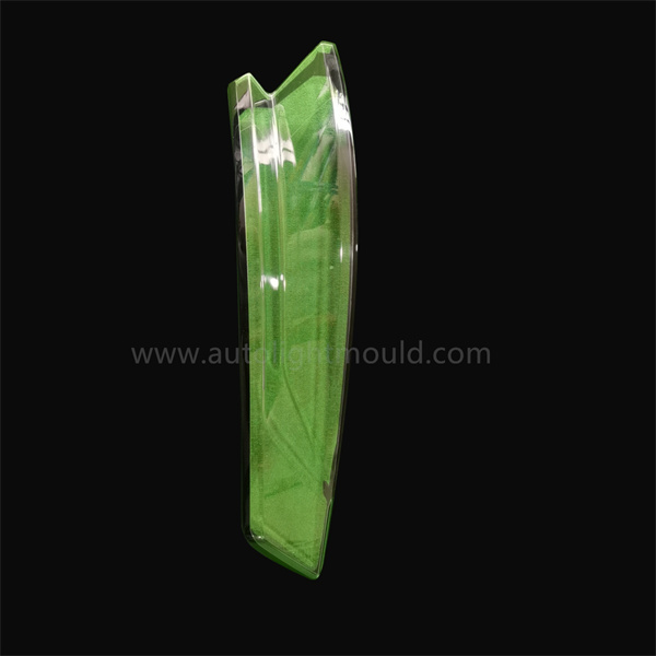 headlight lens rapid prototyping maker