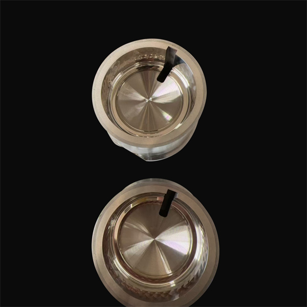 elector forming insert