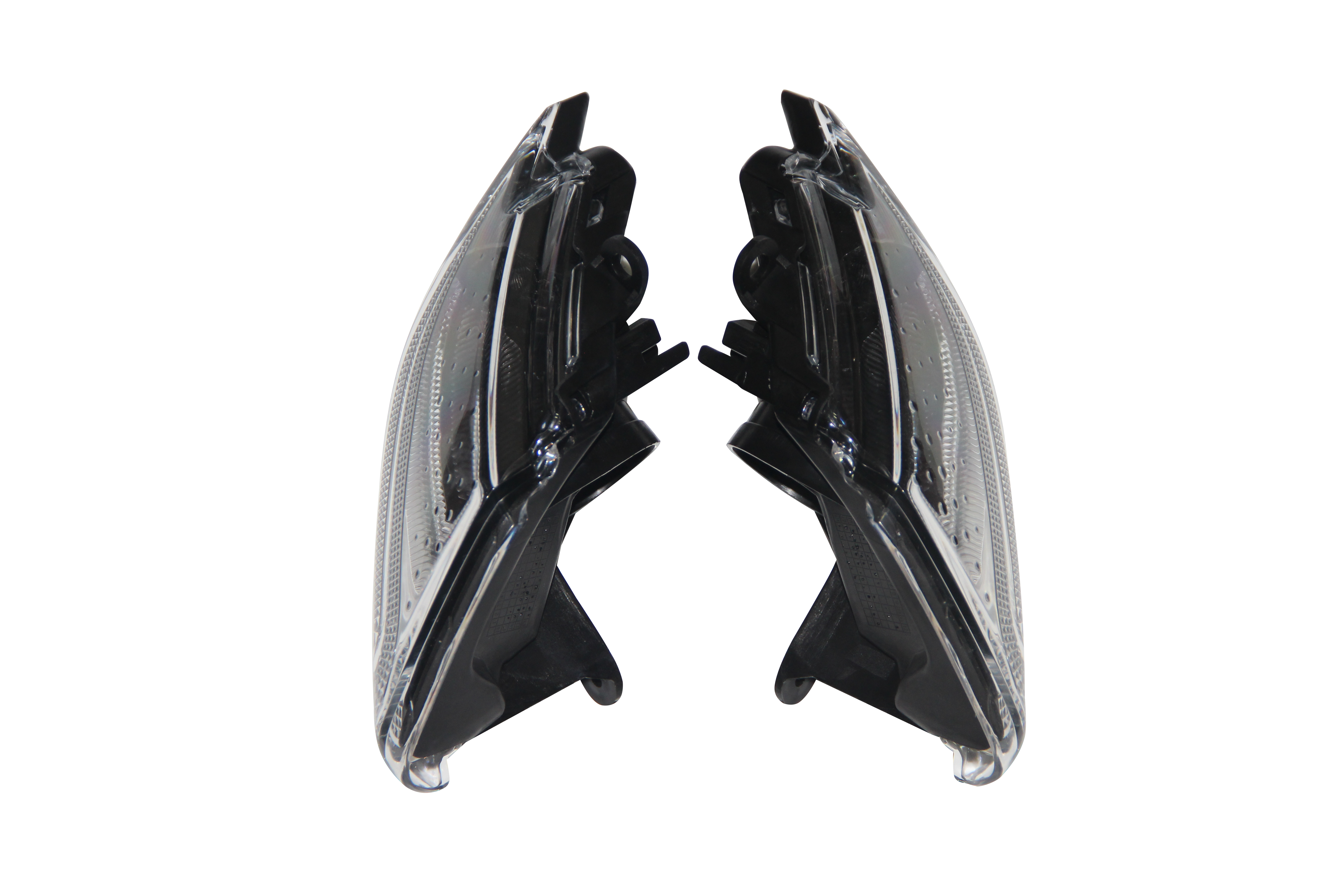 motorcycle reflector mould manufacturer