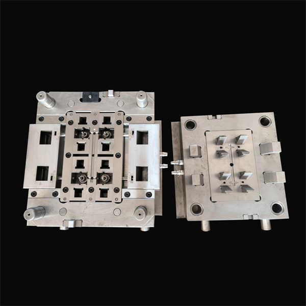 Windshield Washer Adaptor Mould