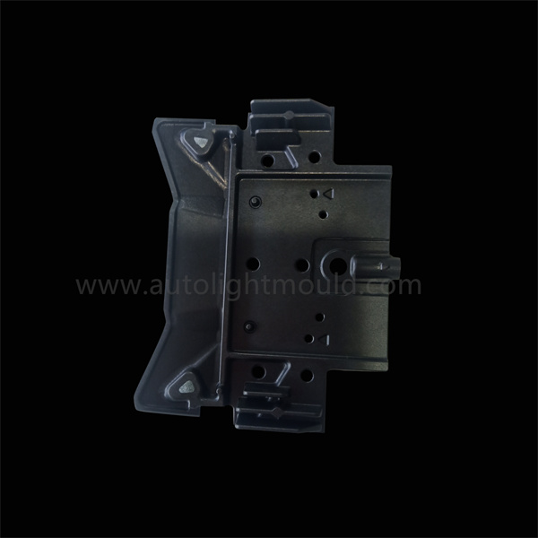 heat sink rapid prototyping for motorcycle use