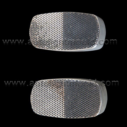 mudguard reflector