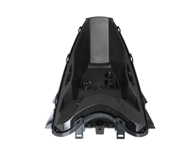 mould for head light