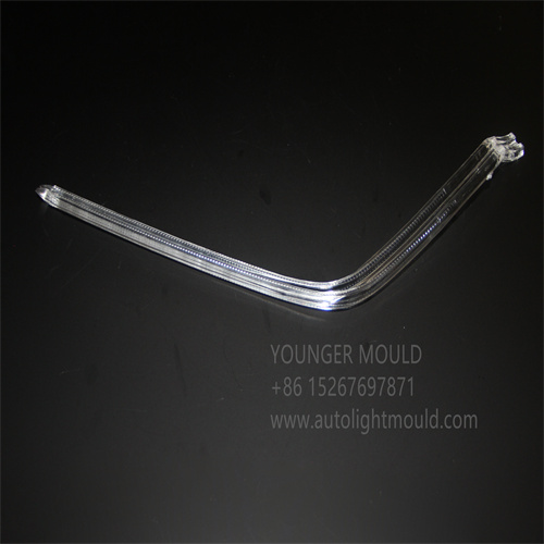 light guide mold