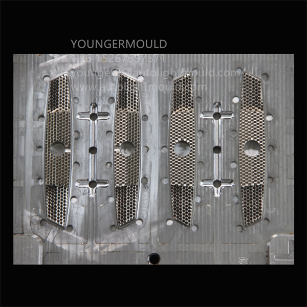 reflector mold