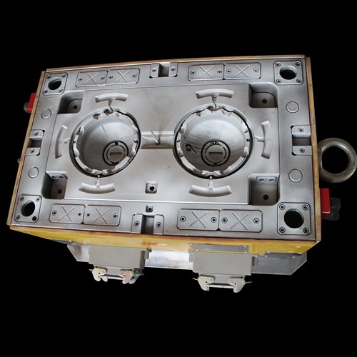 Bmc reflector mold manufacturer in china