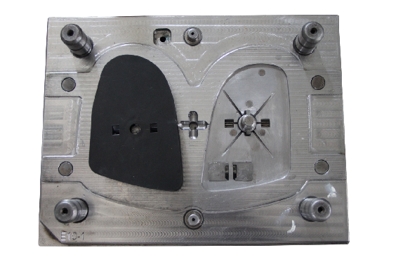 rearview mirror mold
