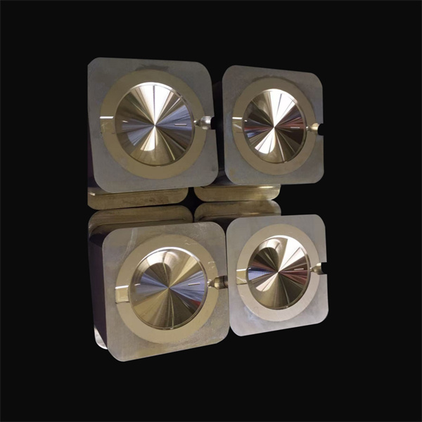 elector forming insert