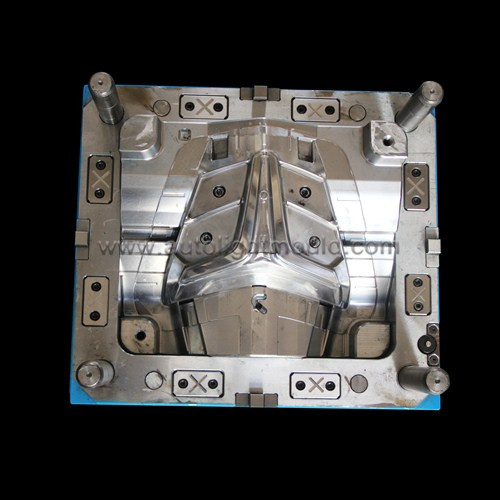 Frontlight mold manufacturer