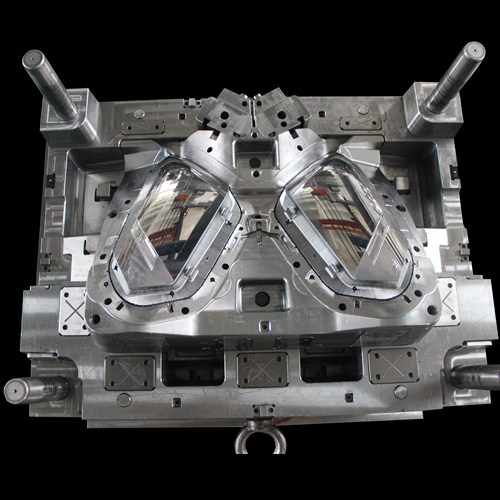 Automotive Frontlight mold manufacturer