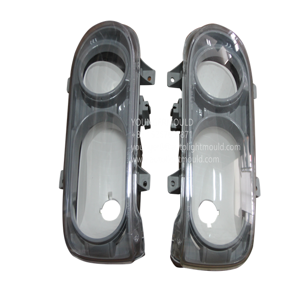 automotive headlamp