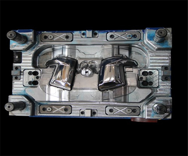 Automotive Car Frontlight mold manufacturer