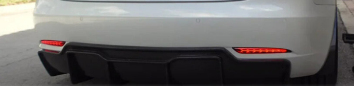 reflector mold