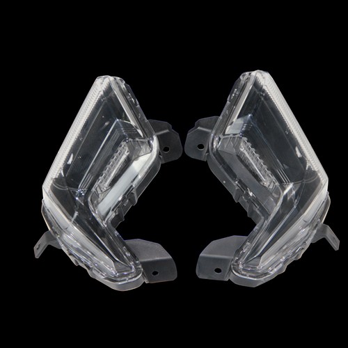mold for turn signal light manufacturer in china