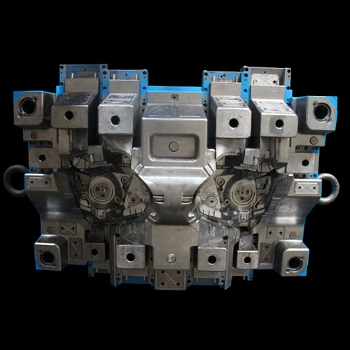 Automotive Car Frontlight mold manufacturer
