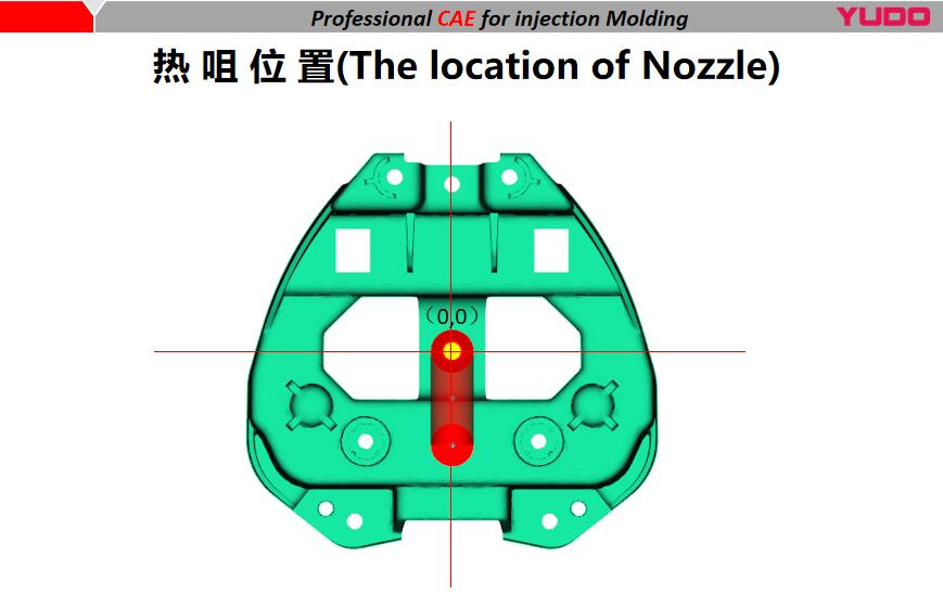 motorcycle head light mould manufacturer