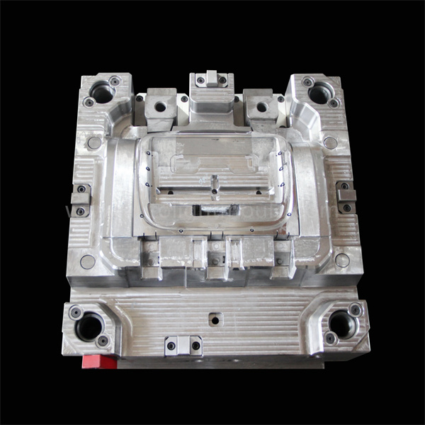 car centre panel mold manufactory