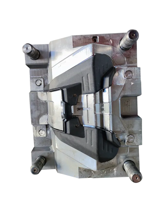 motorcycle parts mold