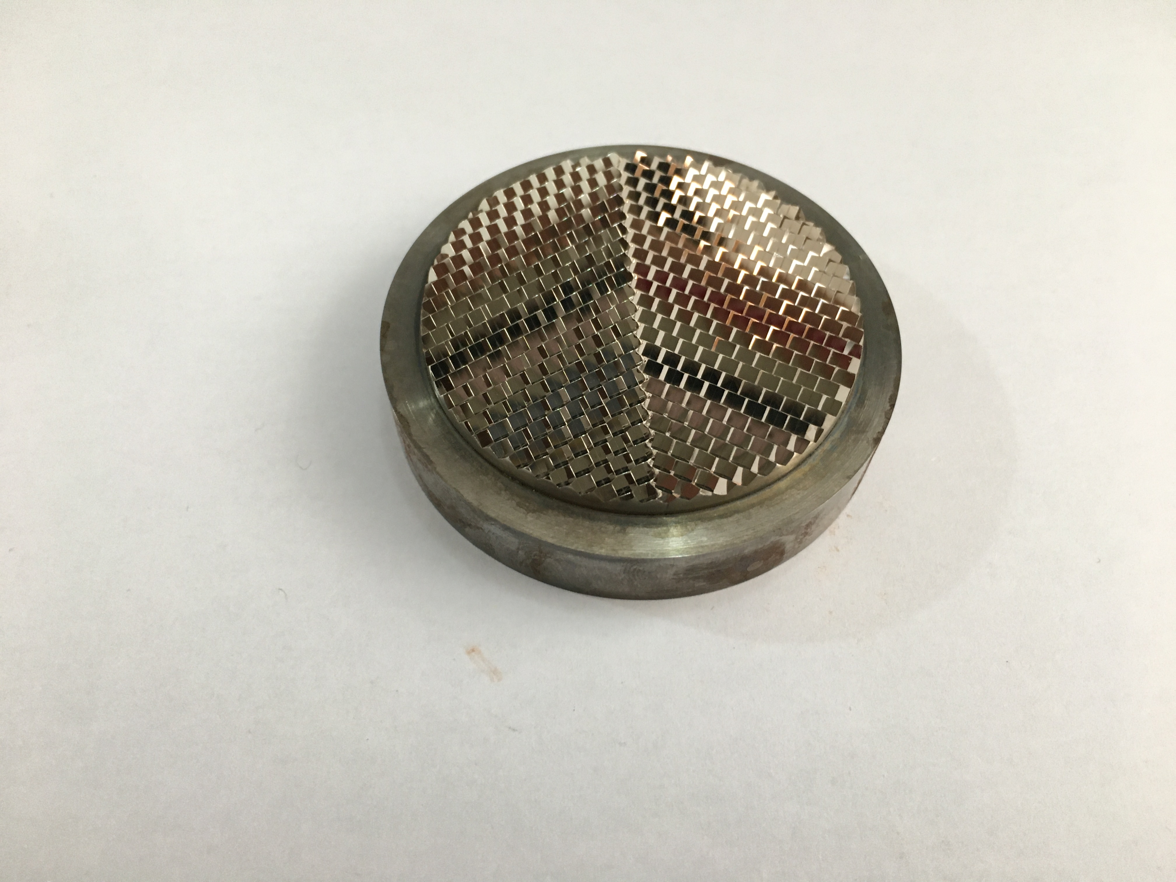 reflector mold