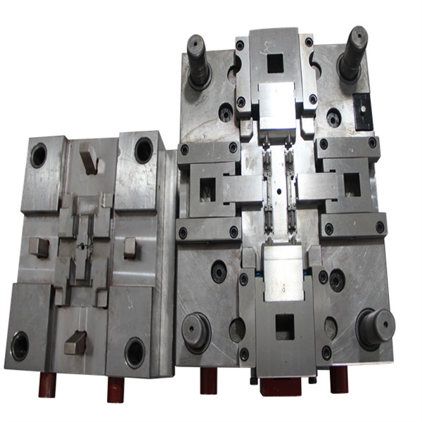 windshield wiper mould