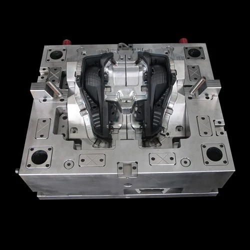 Motorcycle headlight mold manufacturer in china