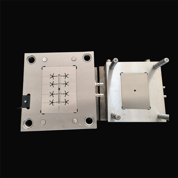 Windshield Washer Adaptor Mould