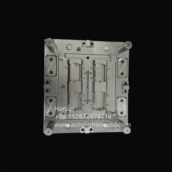 headlight mold