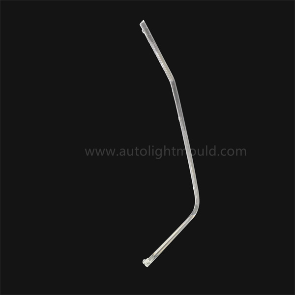 light guide mold supplier