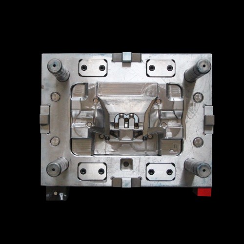 Frontlight mold manufacturer