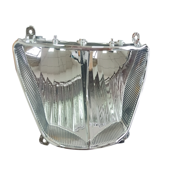 headlight rapid prototyping