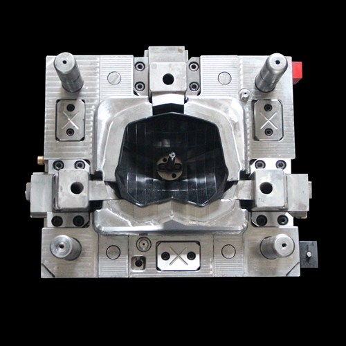 Bmc reflector pc mold manufacturer