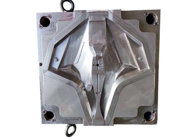 motorcycle part mold