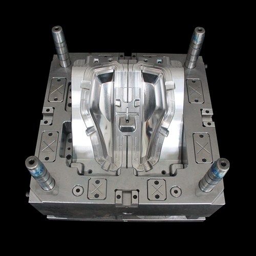 Motorcycle Frontlight mold manufacturer