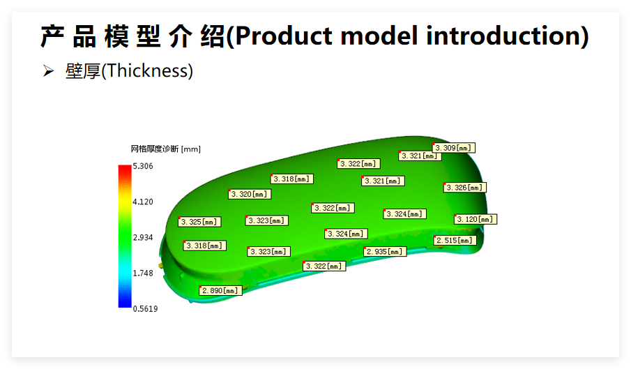 Automotive head light mold manufacture in china