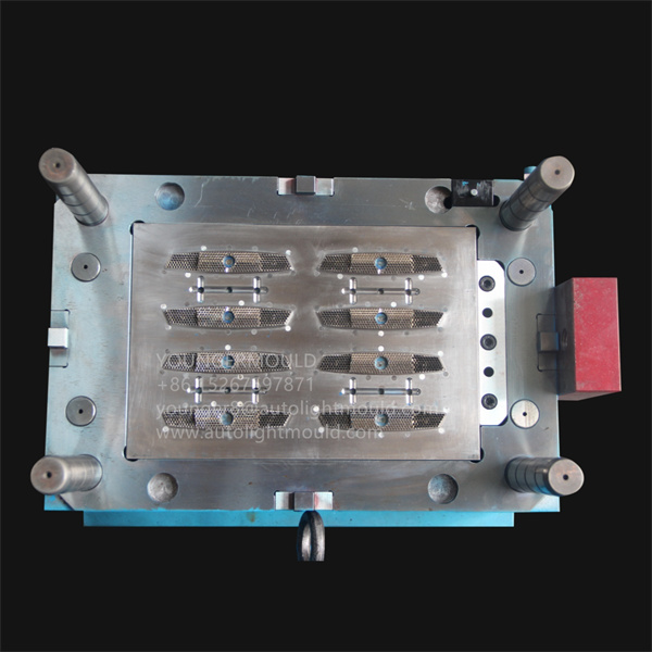 reflector mold