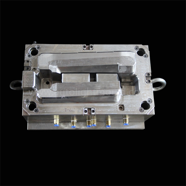 car center panel mold maker