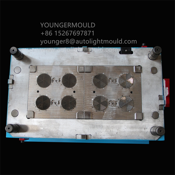 reflector mold
